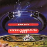 DJ Swan-E & DJ Randall at AWOL (Paradise) "Live In London 92" Side B