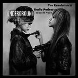 "The Revolution" ( Radio Podcast 2014 )Bfc Concept#1