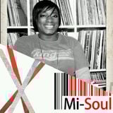 Marcia's MiXedBag eXtra cover for Patrick Forge on Mi-Soul 02/08/2015