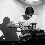 2016-01-01 - Jon Hopkins - Live @ Let Them Eat Cake, Melbourne