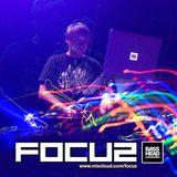 FOCUZ Drum & Bass Set - Dub Eruption 3