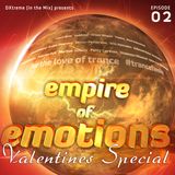 DXtreme - Empire of Emotions 02