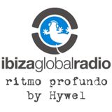 RITMO PROFUNDO on IBIZA GLOBAL RADIO - Sesion #50 (11th May 2013)