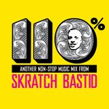 Skratch Bastid- 110%