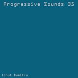 Ionut Dumitru - Progressive Sounds 35