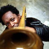 The International Ronnie Scott's Radio Show feat. Dennis Rollins