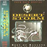 Mampi Swift & Cool Hand Flex w/ 7 MC's (Check Description) - Desert Storm, Best of Bagleys 1994