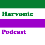 Harvonic Podcast 031 - True Neutral
