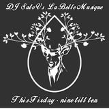DJ Sato Vs. La Belle Musique