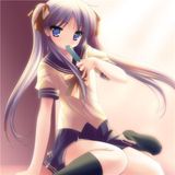 Silver Nitrate's Anime Trance Remix Works(2014 Sep)