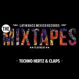 LBMR Mixtapes Vol II By : Techno Hertz & Claps B-Side