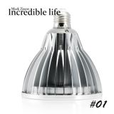 Mark Zinon - Incredible life 001