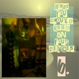 What You Should Keep On Your Devices - Mix Series - No.6 EastMiddleEastIndia