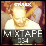 Mixtape 034 (2013-10)