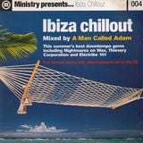 A Man Called Adam - Ibiza Chillout (1999)