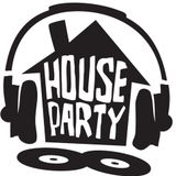 House Party Uber Club Mix Vol. 1