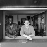 Floating Points & Mr. Wonderful - 15th September 2014