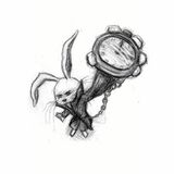 Follow The White Rabbit Mixtape (28-11-11) by Trulo
