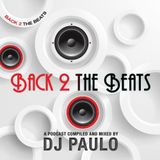 DJ PAULO - BACK 2 THE BEATS (Primetime)