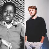Show20 - JDilla tribute (Part.1) + Guest: Dereck Foreal
