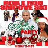 xmas mix