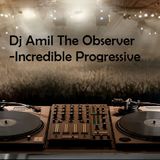 incredible progressive (Dj The Observer)