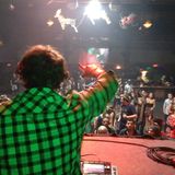 AbueKev aka Kevin Palencia LIVE DJ Set @ RaGeFestFriDays! in Tallahassee, FL (03/09/2012)
