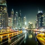 Mustafa SARIKAYA - Nu Disco & Deep House (Dubai 2015)