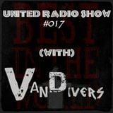 Vandivers Presents | United Radio Show #017