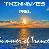 Twinwaves pres. The Summer of Trance 99