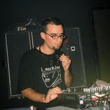 Robotek - Liveact @ club Element, Skopje, Macedonia, 10 october 2003