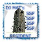 DJ MAT's NUM 05 JANVIER 2013 PROGRESSIVE HOUSE RESIDENCE SSP