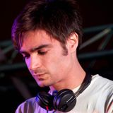Jon Hopkins - Live At SKIF 14 Festival 2010
