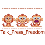 Talk Press Freedom Parte 4