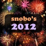 Snobo's 2012