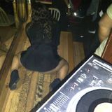 DJ PROUD (live at Happy Inn Dec 2013) Bashment Mondays Early jugglin NO SHOUT