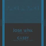 Josh Wink @ Rex Club,Paris – France (25-04-2013)