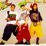TLC Selection