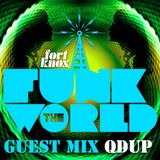 Qdup presents "Funk The World 21"