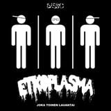 Etkoplasma 05.03.2016 @ Bassoradio // Hosted By Rico Tubbs, Kimik & Wispy