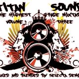 The Highest Grade Mixtape Volume 3-"The Highest High"