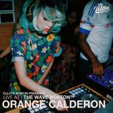 The Wave Boston (07/26) - Orange Calderon