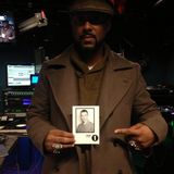 Benji B interview with Madlib