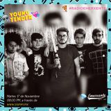 Radio Emerxente - 17/Nov/2015: "Young Tender"