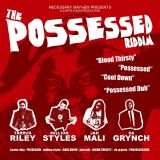 Selekta Faya Gong - Possessed Riddim Mix