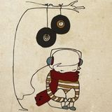 Our hours in love have wings; in absence, crutches