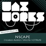 Movement Music 28: NSCAPE (Icarus Audio / IM:Ltd / Citrus) DNB