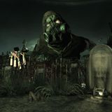 Asylum