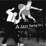 Prohibition - A Jazz Swing Vol 2
