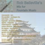 Mix for Fountain Music